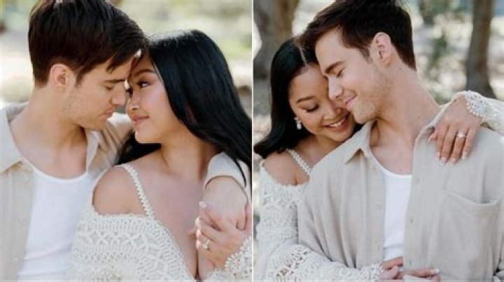 Lana Condor Boyfriend, Age, Height, Net worth, Parents, Wiki & More