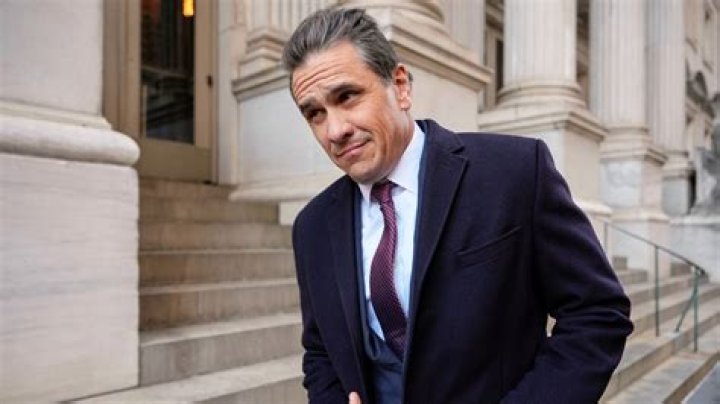 Lawyer Todd Blanche Wiki, Age, Wife, Education & Net Worth