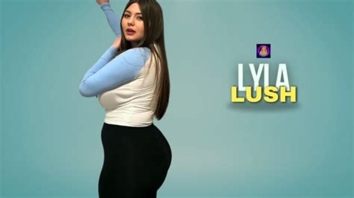 Leon Lush video statistics