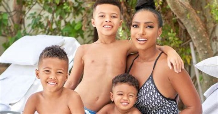 Lesa Milan Hall Net Worth, Age, Husband, Height, Kids & More