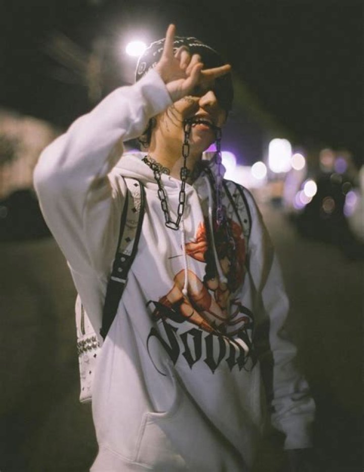 Lil Xan Height Weight Body Measurements Age Stats Facts Biography Family Wiki