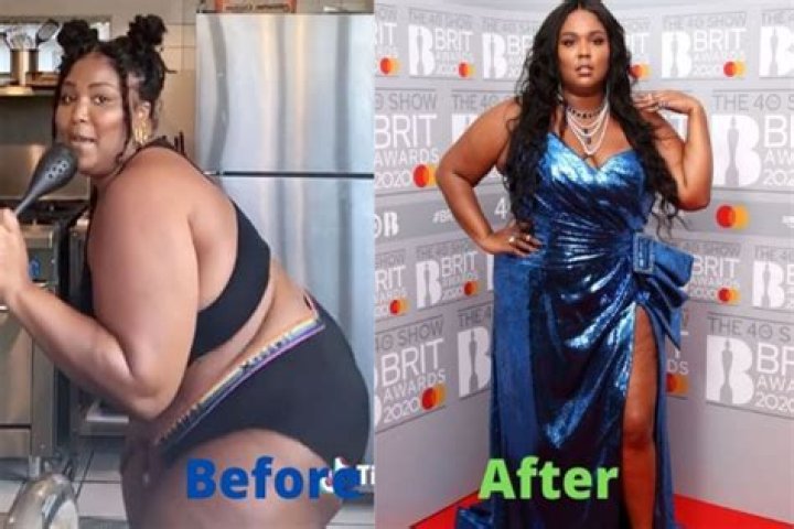 Lizzo Weight Loss: Navigating the Journey of Empowerment and Transformation