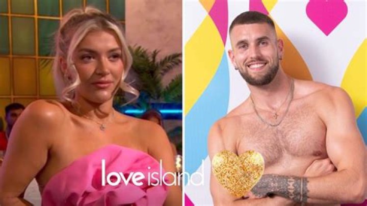 Love Island Molly Marsh Wiki, Age, Boyfriend, Height, Parents & Net Worth