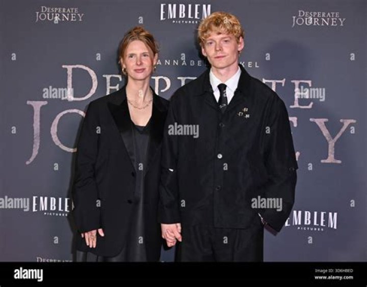 Lucas Lynggaard Tønnesen Archives - Celebrities: Wiki, Age, Height, Net Worth, Relationship