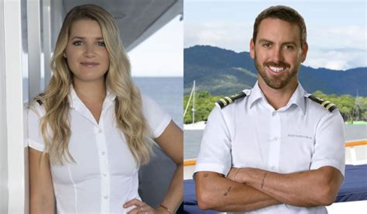 Luke Jones (Below Deck) Wiki, Age, Girlfriend, Parents, Net Worth & More