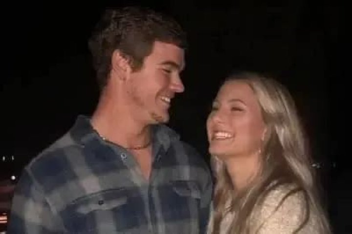 Mallory Beach Boyfriend Anthony Cook Age, Parents, Girlfriend, Brother & More