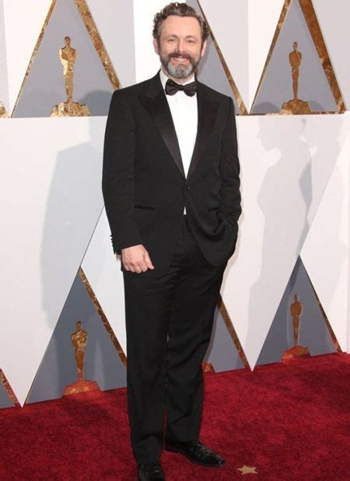 Michael Sheen Height Weight Body Measurements Shoe Size Facts