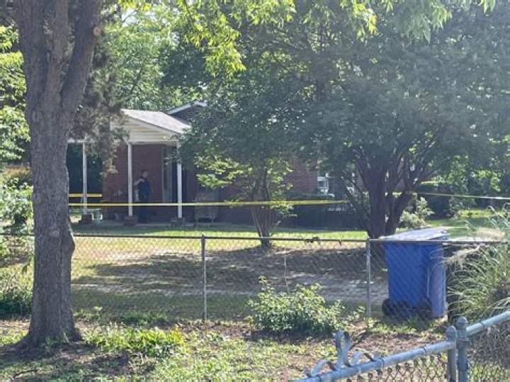 Nasir Scott and Tatiana Haywood died in Fayetteville Murder-Suicide