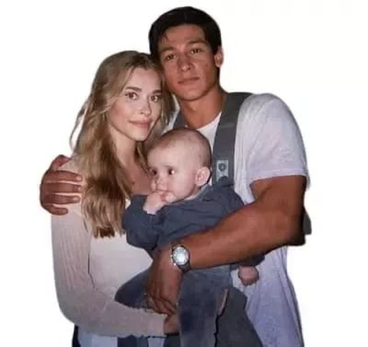 Neli Kastrinos Wiki, Age, Height, Parents & Katie