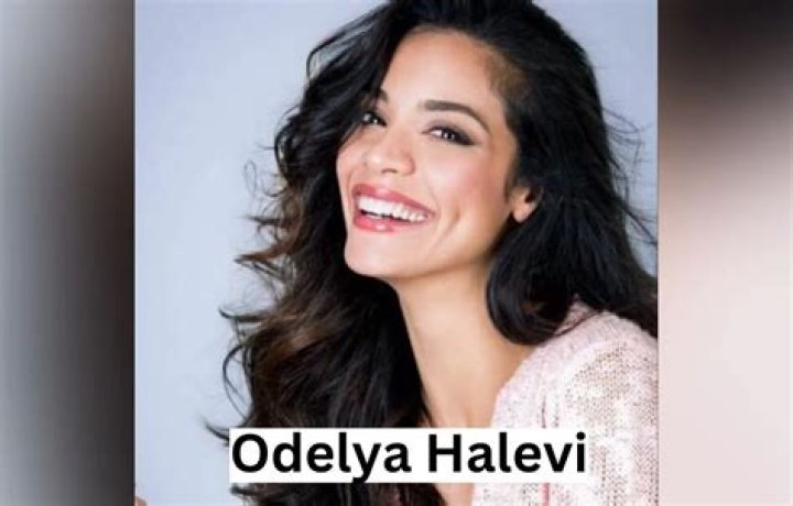 Odelya Halevi Archives - Celebrities: Wiki, Age, Height, Net Worth, Relationship
