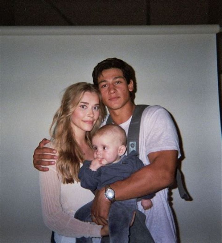 Olivia Chenery Wiki, Husband, Age, Height, Parents & More