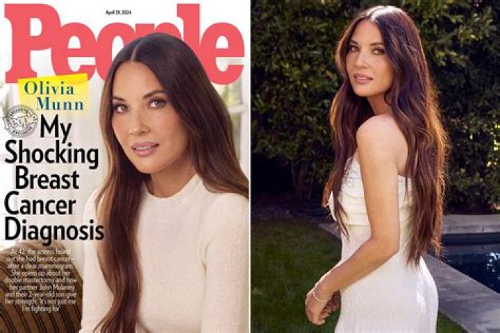 Olivia Munn Plastic Surgery: Olivia's Procedural Journey and Beauty Secrets Revealed!