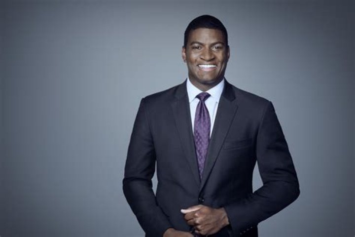 Omar Jimenez Wiki (CNN), Age, Net Worth, Family, Height, Weight, Biography & More