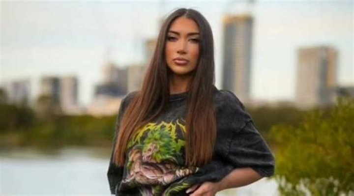 OnlyFans Stephanie Harrison Wiki, Age, Boyfriend, Net Worth & Height