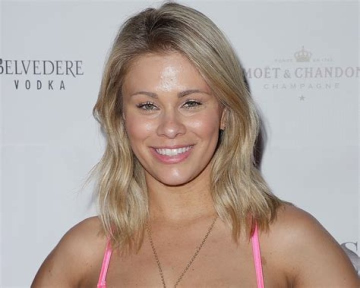 Paige VanZant in Bathing Suit is "Where the Wild Things Are" — Celebwell