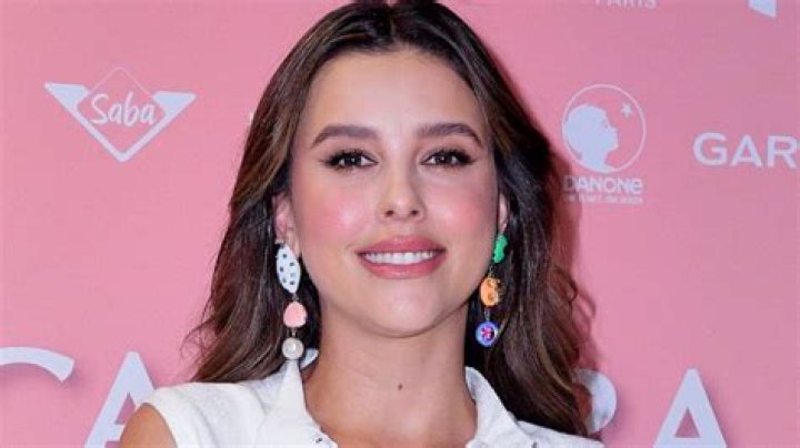 Paulina Goto in Bathing Suit is on "Eternal Vacation" — Celebwell