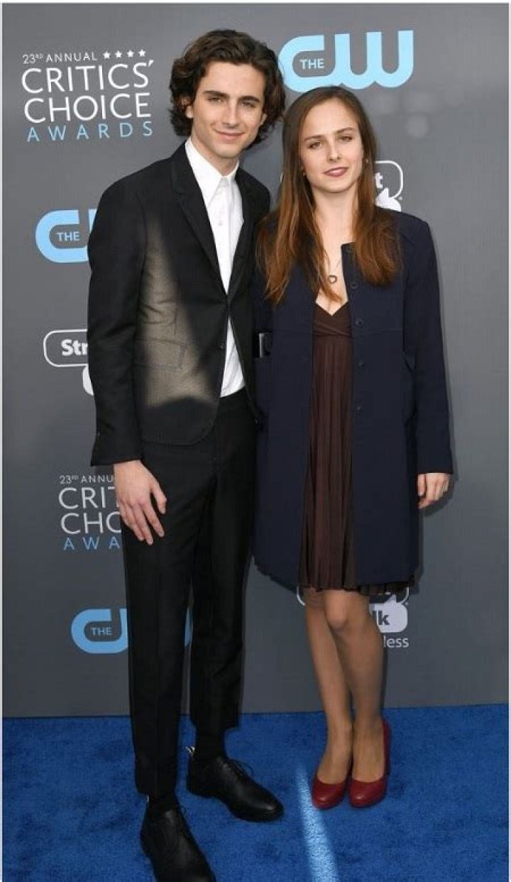 Pauline Chalamet Wiki, Age, Height, Family & Boyfriend