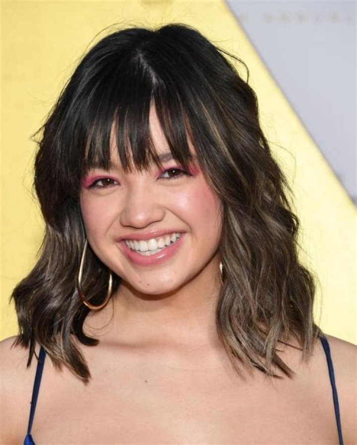 Peyton Elizabeth Lee Wiki, Age, Boyfriend, Height & Net Worth
