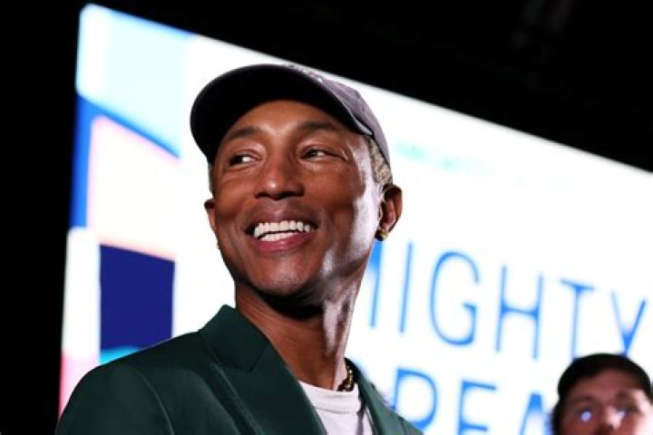 Pharrell Williams net worth, income and estimated earnings of Youtuber channel