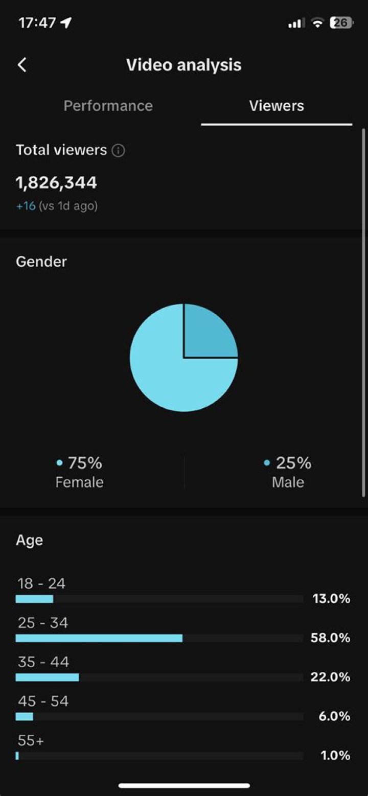pigmie Youtuber overview