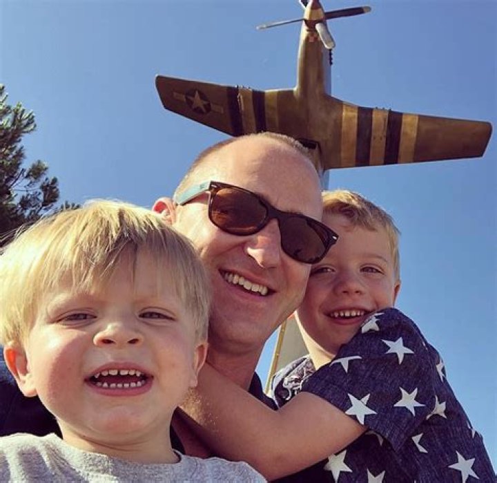 Pilot Joseph Emerson Wiki, Age, Wife, Kids, Career and More