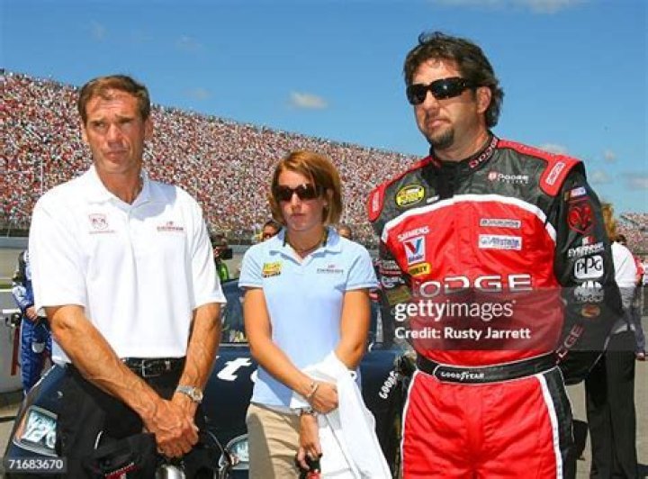 Racing Driver Erin Crocker Evernham Shares Beachwear Photo of “Surf Sesh” — Celebwell