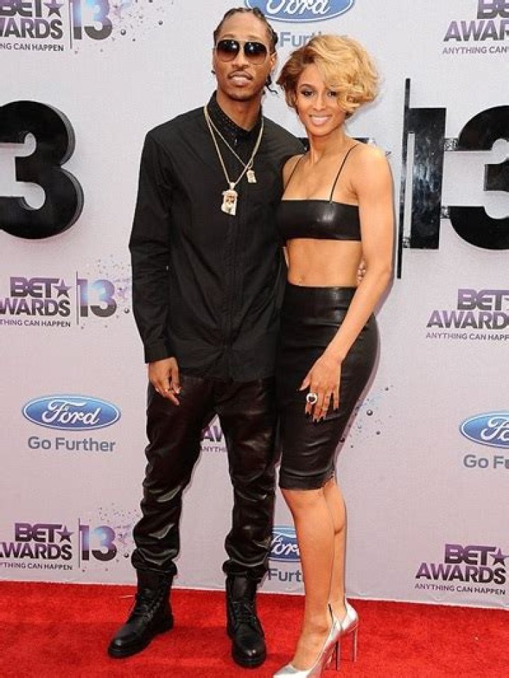 Rapper Future Height Weight Body Measurements Stats Facts Family Bio