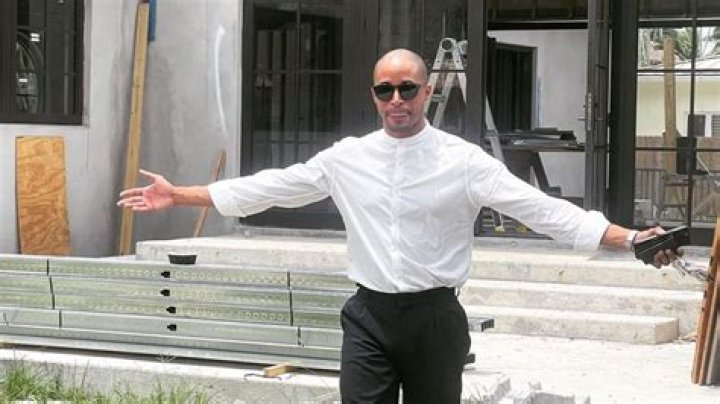 Raymond Jimenez Wiki, Age, Wife, Net Worth, Height, Parents & More