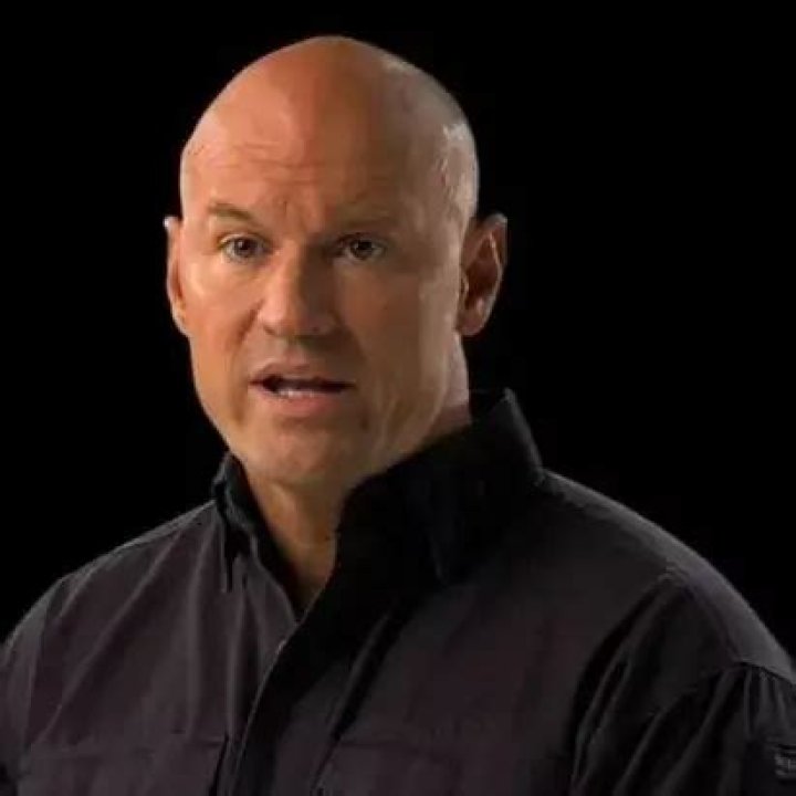 Richard Machowicz Biography, Net Worth, Age, Wife & More