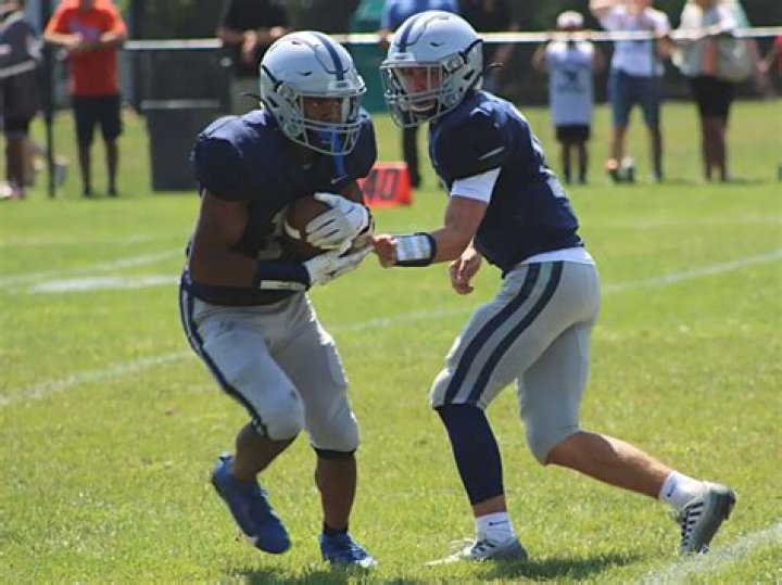 Richard Trimble Obituary, Manasquan High School teacher and coach