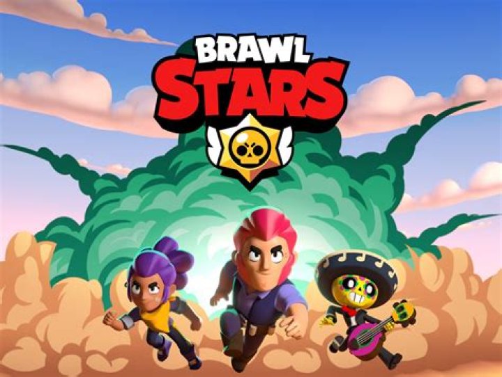 RO #BrawlStars video statistics