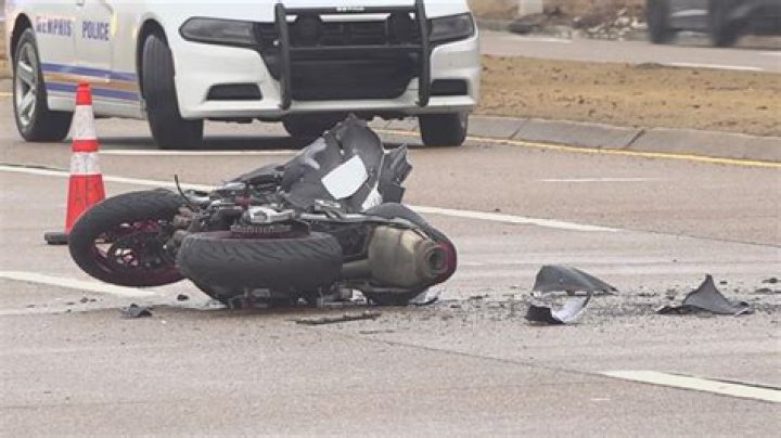 Robert Jon Hanusek Died in a single-vehicle motorcycle crash in Waterloo