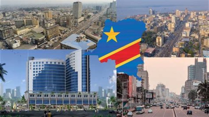RUMEURS DE KINSHASA video statistics