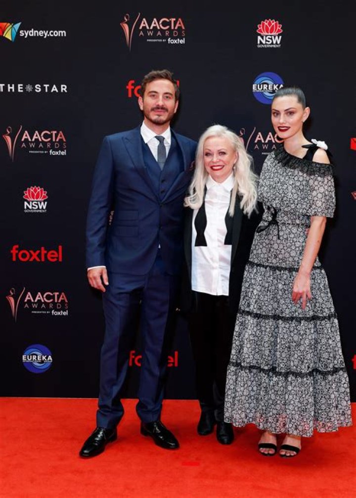 Ryan Corr Archives - Celebrities: Wiki, Age, Height, Net Worth, Relationship