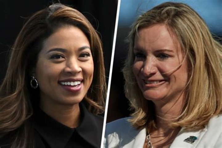 Sandra Douglass Morgan Height, Weight, Net Worth, Age, Birthday, Wikipedia, Who, Instagram, Biography