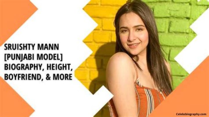 Sarah Khatri Wiki, Height, Weight, Boyfriend, Net Worth & More