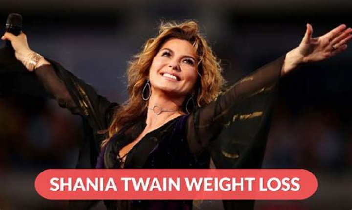 Shania Twain Weight Loss: Wholesome Cooking, Hearty Living!