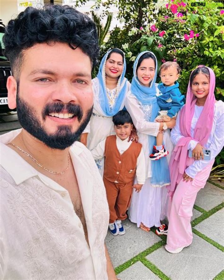 Similar Youtubers to Basheer Bashi