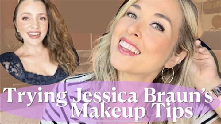 Similar Youtubers to Jessica Braun