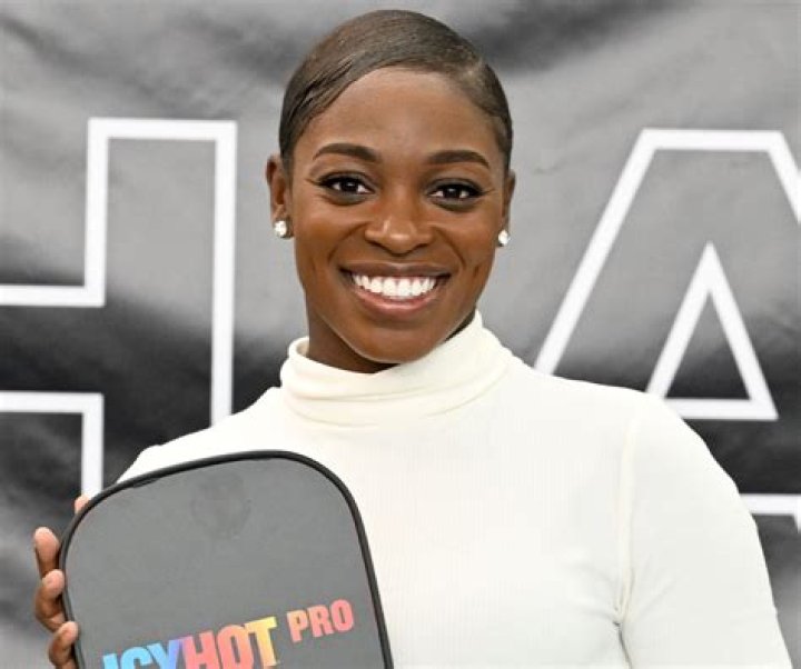 Sloane Stephens in Bathing Suit is "So Proud" — Celebwell