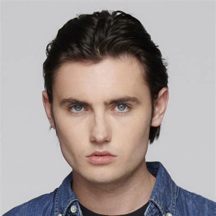 Spencer Macpherson Wiki, Age, Girlfriend, Height, Net Worth & Parents