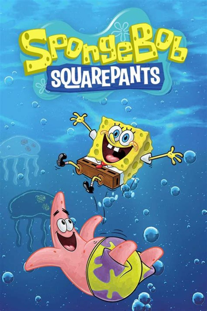 SpongeBob SquarePants Official Net Worth & Earnings (2024)