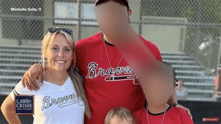 Teacher Michelle Solis Wiki, Age, Husband, Kids and More