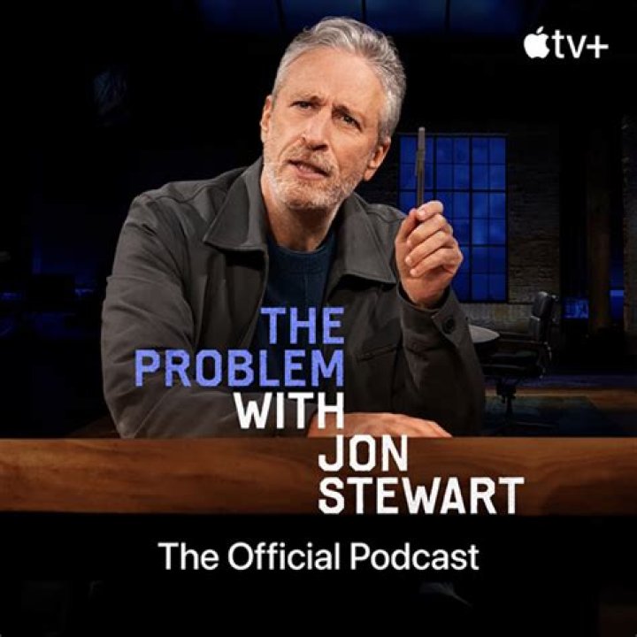 The Problem With Jon Stewart net worth, income and estimated earnings of Youtuber channel