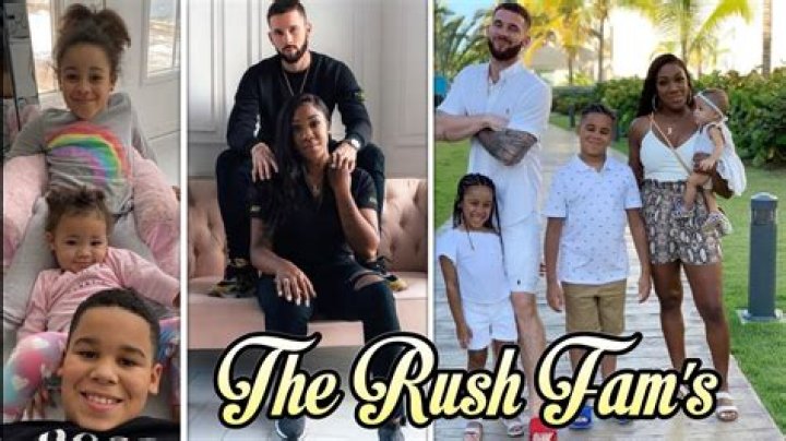 The Rush Fam Net Worth & Earnings (2024)