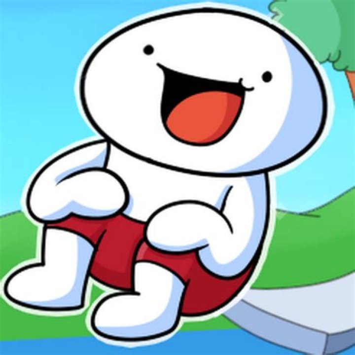 TheOdd1sOut Net Worth & Earnings (2024)