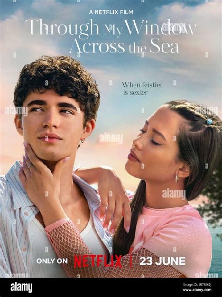 Through My Window Actor Hugo Arbues Wiki, Age & Girlfriend