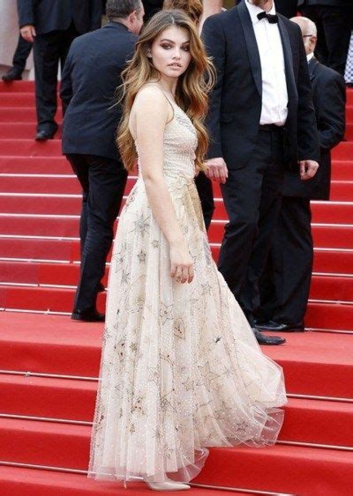 Thylane Blondeau Body Measurements Height Weight Age Bra Size Facts