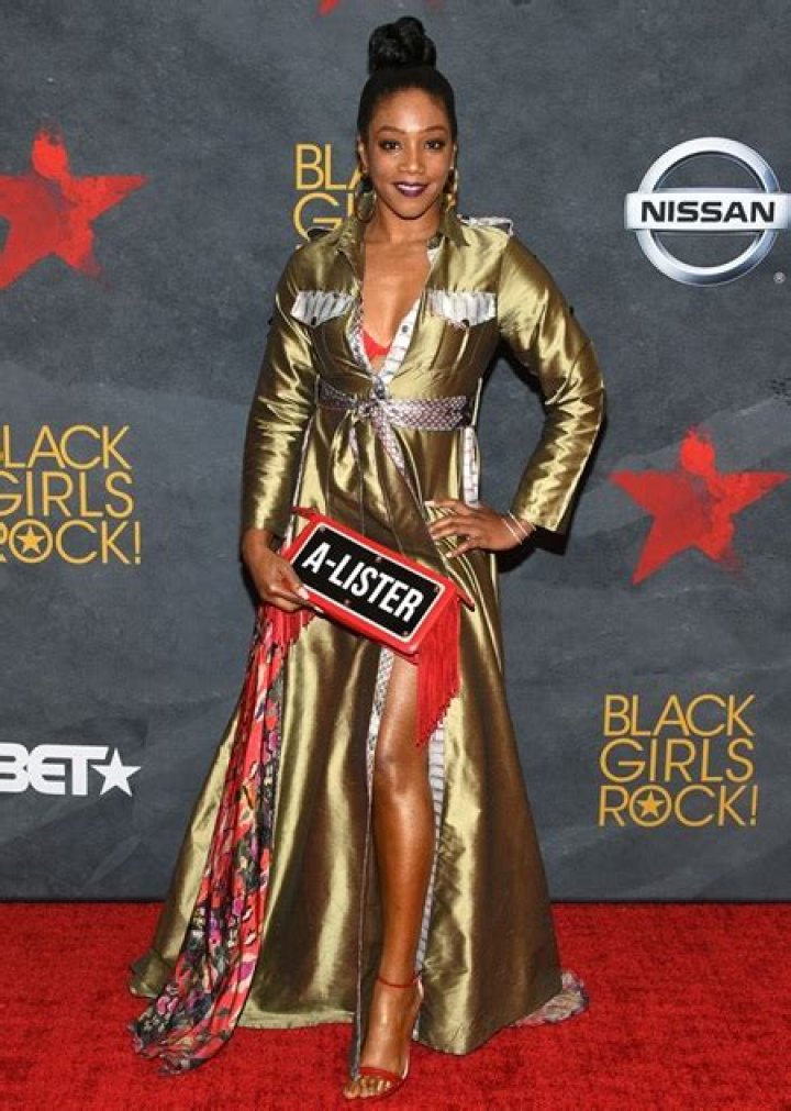 Tiffany Haddish Measurements Height Weight Bra Body Stats Facts Family