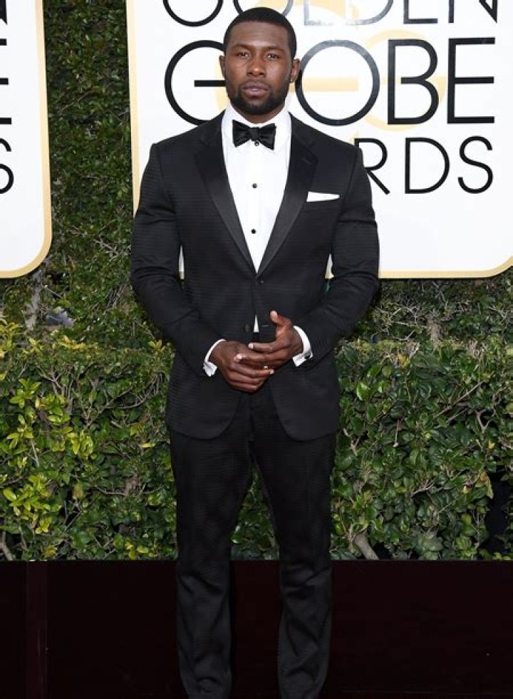 Trevante Rhodes Height Weight Shoe Size Body Measurements Facts